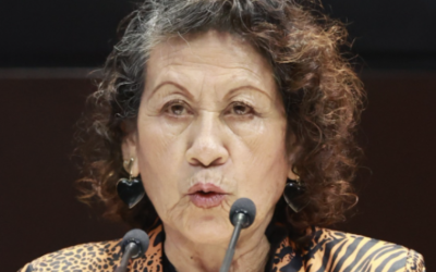 AVANZA REFORMA CONSTITUCIONAL PARA QUE EL DESPOJO AMERITE PRISIÒN PREVENTIVA OFICIOSA